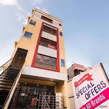 Hotel Oyo Mohan Residency Kurmannapalem Esterno foto